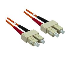 MADI Kabel optisch SC-Plug duplex 10m-0