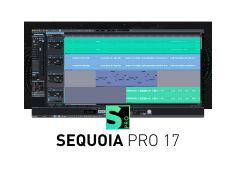 Magix Sequoia 17 Pro EDU-0