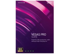 Magix Vegas Pro 18 Suite-0