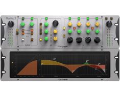 McDSP Channel G Compact HD-1