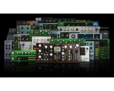 McDSP Everything Pack HD-2