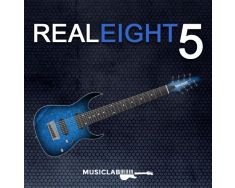 MusicLab RealEight 5-0