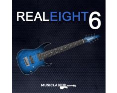 MusicLab RealEight 6-0