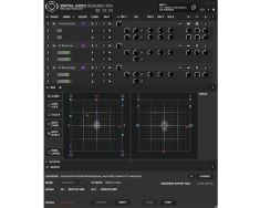New Audio Technology SAD - Producer Plus-0