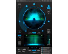 Nugen Audio Halo Upmix 3D Immersive Extension-0