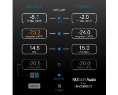 Nugen Audio LM-Correct 2 DynApt Extension-0
