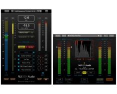 Nugen Audio MasterCheck Pro  ISL 2 ST Bundle-0