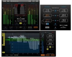 Nugen Audio The Loudness Toolkit 2 Upgrade-0