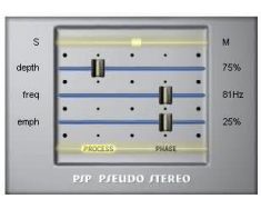 PSP Audioware StereoPack-0