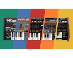 Roland Cloud Analog Poly Synth Collection-0