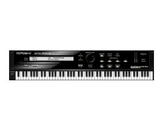 Roland Cloud SRX PIANO I-0