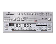 Roland Cloud TB-303-0