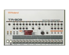 Roland Cloud TR-909-0