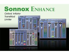 Sonnox Oxford Enhance Bundle Native-0