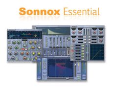 Sonnox Oxford Essential Bundle HD-HDX-0