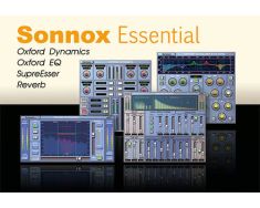 Sonnox Oxford Essential Bundle Native-0
