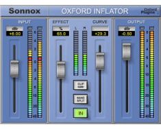 Sonnox Oxford Inflator HD-HDX-0