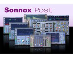 Sonnox Oxford Post Bundle Native-0