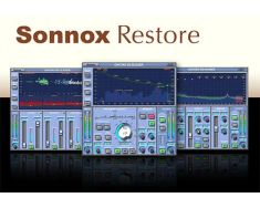 Sonnox Oxford Restore Suite-0
