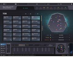 Sound Particles SkyDust Stereo-0