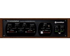 Soundtoys Tremolator 5-0