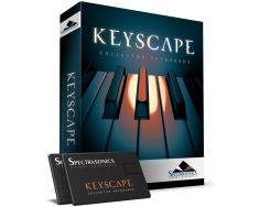 Spectrasonics Keyscape-2
