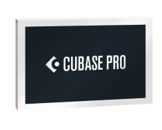 Steinberg Cubase Pro 12 Competitive Crossgrade-0