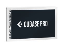 Steinberg Cubase Pro 12 Upgrade von Cubase AI 12-0
