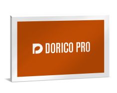 Steinberg Dorico Pro 4-0