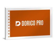 Steinberg Dorico Pro 4 Crossgrade-0