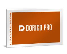 Steinberg Dorico Pro 4 EDU Crossgrade-0
