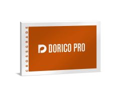 Steinberg Dorico Pro 5 Crossgrade-0