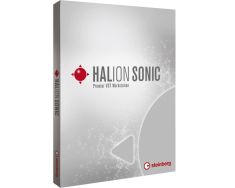 Steinberg Halion Sonic 3-0