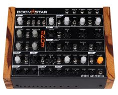 Studio Electronics Boomstar 4072-1