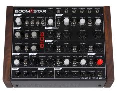 Studio Electronics Boomstar 8106-1
