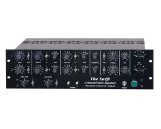 Thermionic Culture The Swift-2