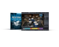 Toontrack SDX New York Studios Vol1-0