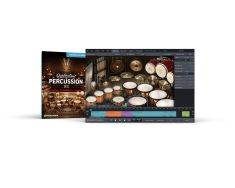Toontrack SDX Orchestral Percussion-2
