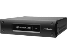Universal Audio UAD-2 Satellite USB Quad Core-0