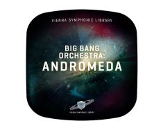 VSL Big Bang Orchestra Andromeda-0