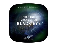 VSL Big Bang Orchestra Black Eye-0
