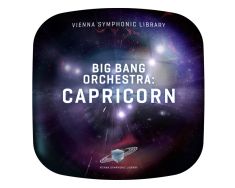 VSL Big Bang Orchestra Capricorn-0