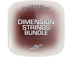 VSL Dimension Strings Bundle Standard-0