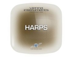 VSL Harps Standard Download-0
