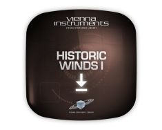 VSL Historic Winds I-0