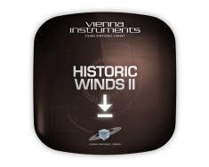 VSL Historic Winds II-0