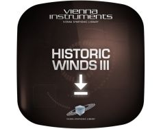 VSL Historic Winds III-0