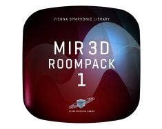 VSL MIR 3D RoomPack 1-0