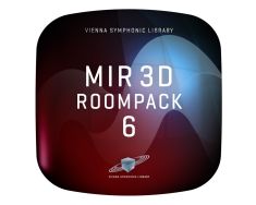 VSL MIR 3D RoomPack 6 - Synchron Stage Vienna-0
