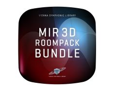 VSL MIR 3D RoomPack Bundle-0